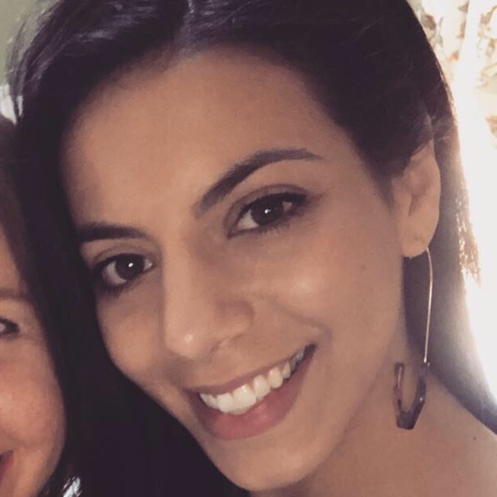 Meet your Posher, Monica